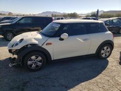 Mini salvage cars for sale: 2019 Mini Cooper