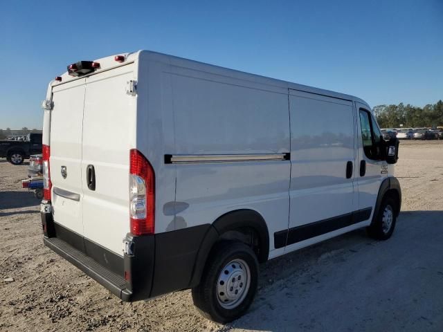 2022 Dodge RAM Promaster 1500 1500 Standard