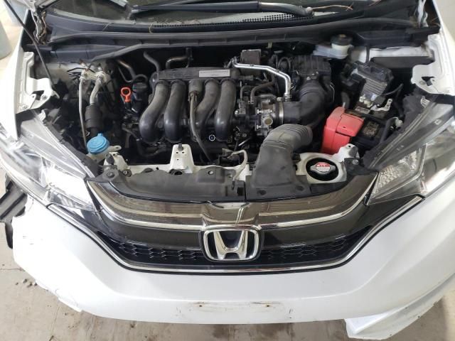 2019 Honda FIT LX