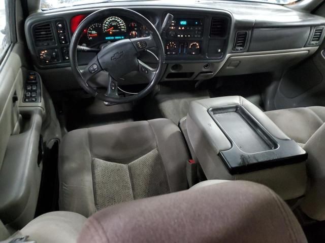 2006 Chevrolet Avalanche K1500