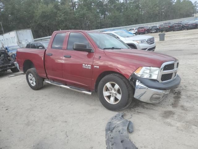 2014 Dodge RAM 1500 ST