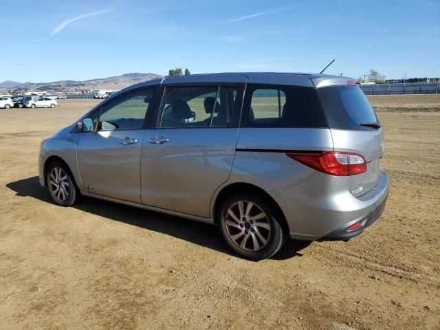 2015 Mazda 5 Sport