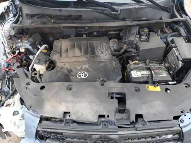 2008 Toyota Rav4 Sport