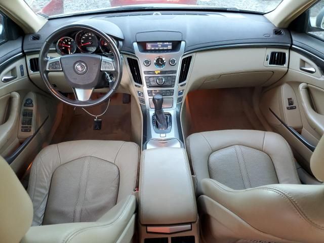 2009 Cadillac CTS