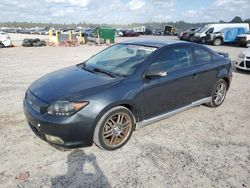 Scion salvage cars for sale: 2007 Scion TC