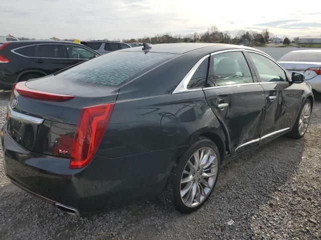 2014 Cadillac XTS Vsport Platinum