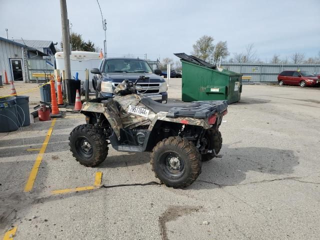 2017 Polaris Sportsman 570 EPS