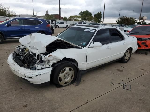 1995 Acura Legend L