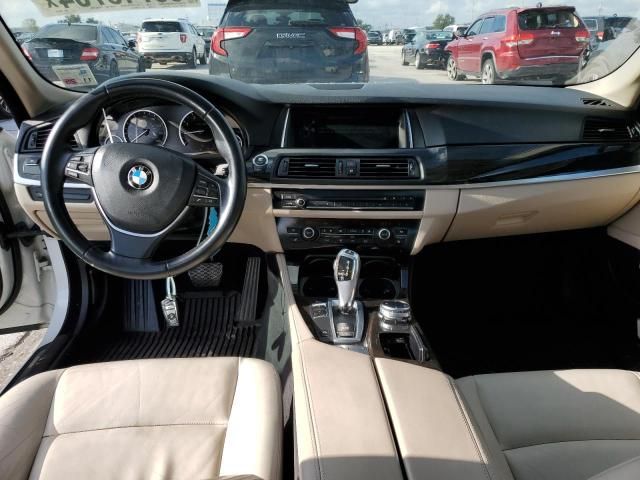 2014 BMW 528 I