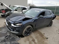 Mazda Vehiculos salvage en venta: 2025 Mazda CX-30 Select