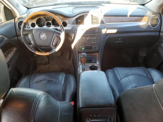 2008 Buick Enclave CXL