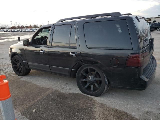 2011 Lincoln Navigator