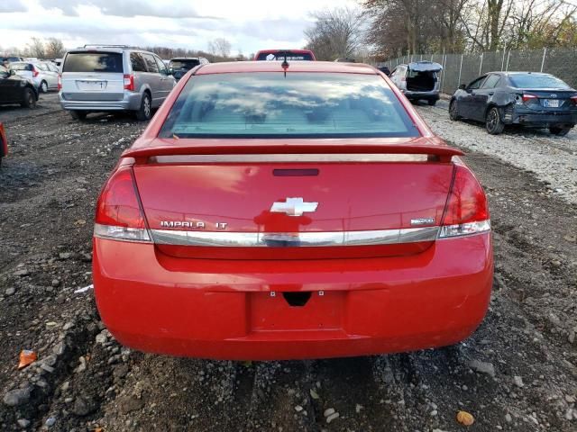 2010 Chevrolet Impala LT