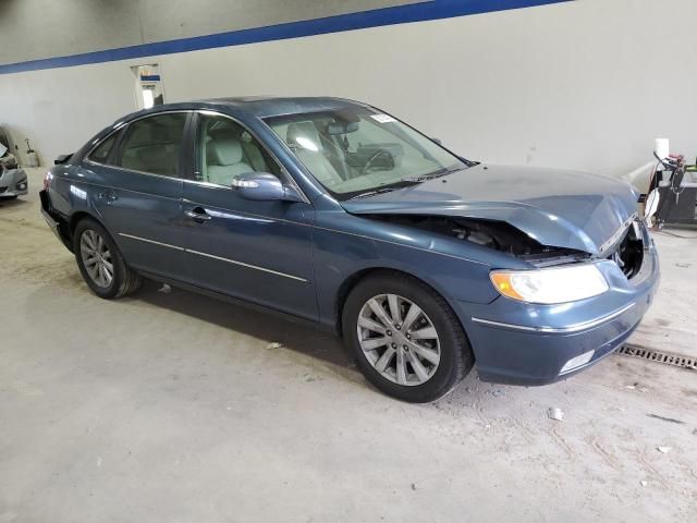 2009 Hyundai Azera SE