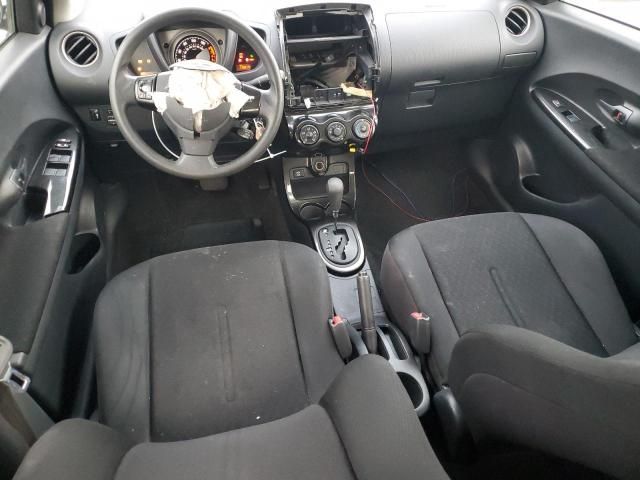 2010 Scion XD