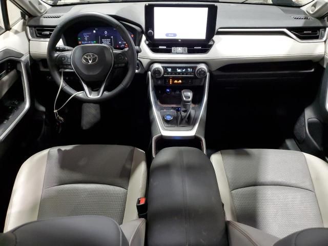 2023 Toyota Rav4 Limited