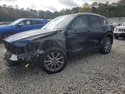 Mazda cx-5 salvage cars for sale: 2020 Mazda CX-5 Grand Touring