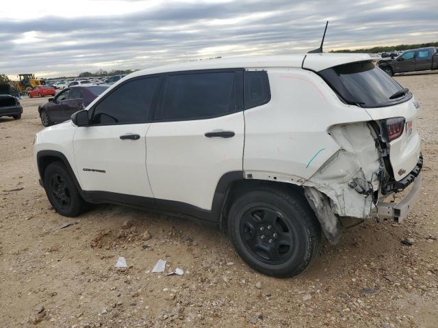 2020 Jeep Compass Sport