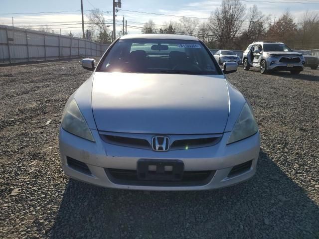 2006 Honda Accord SE