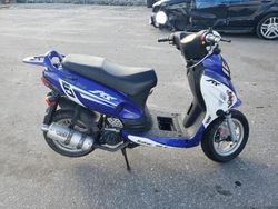 2015 Yiben Scooter for sale in Dunn, NC