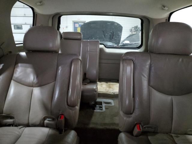 2005 GMC Yukon Denali