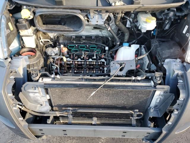 2020 Dodge RAM Promaster 3500 3500 High