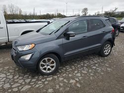 2019 Ford Ecosport SE for sale in Bridgeton, MO