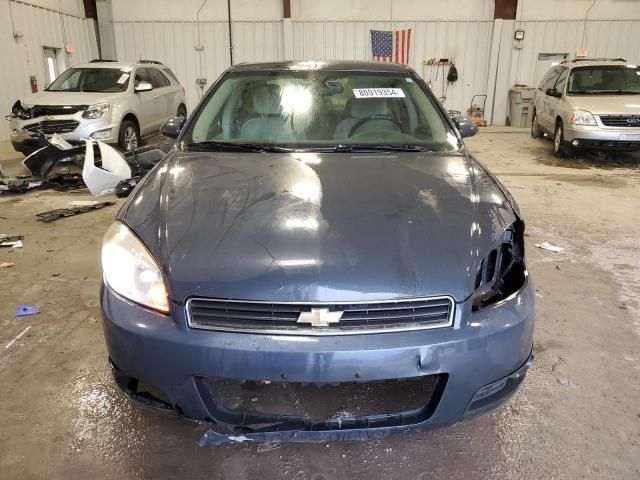 2009 Chevrolet Impala 2LT