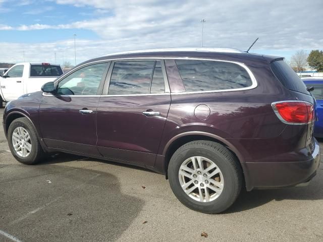 2008 Buick Enclave CX