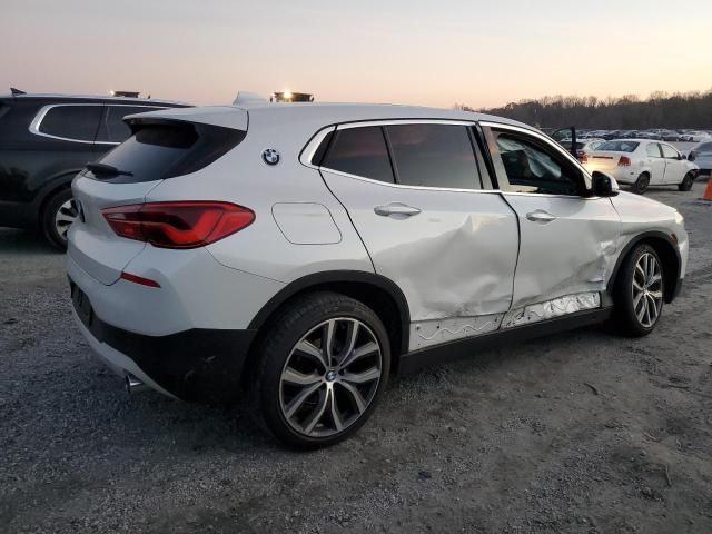 2018 BMW X2 SDRIVE28I