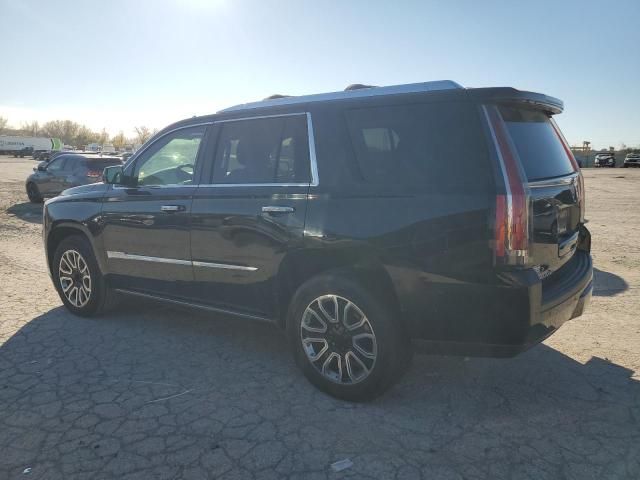 2015 Cadillac Escalade Premium