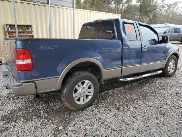 2004 Ford F150