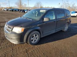 Dodge salvage cars for sale: 2012 Dodge Grand Caravan SE