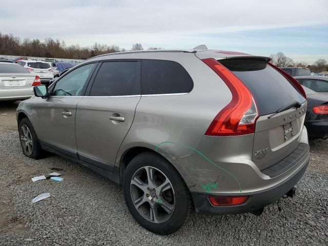 2011 Volvo XC60 T6