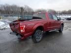 2016 Ford F150 Super Cab