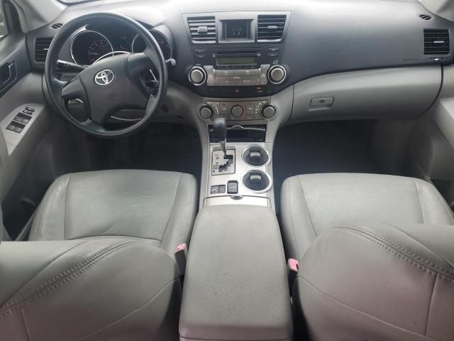 2010 Toyota Highlander