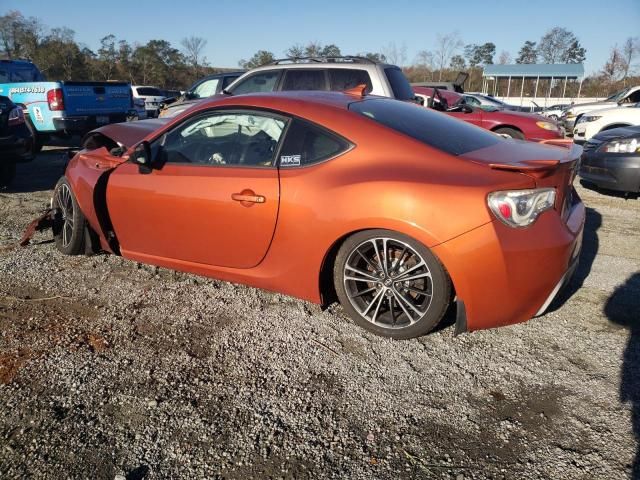 2013 Scion FR-S