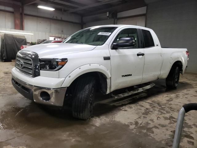 2007 Toyota Tundra Double Cab SR5