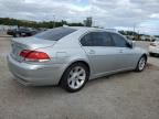 2006 BMW 750 LI