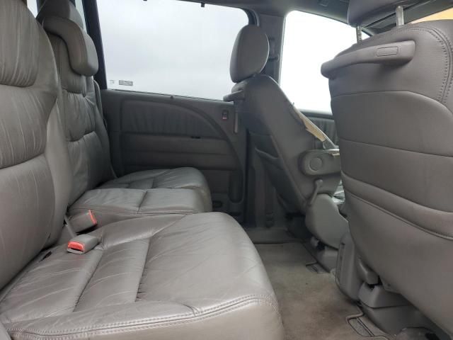 2008 Honda Odyssey EXL