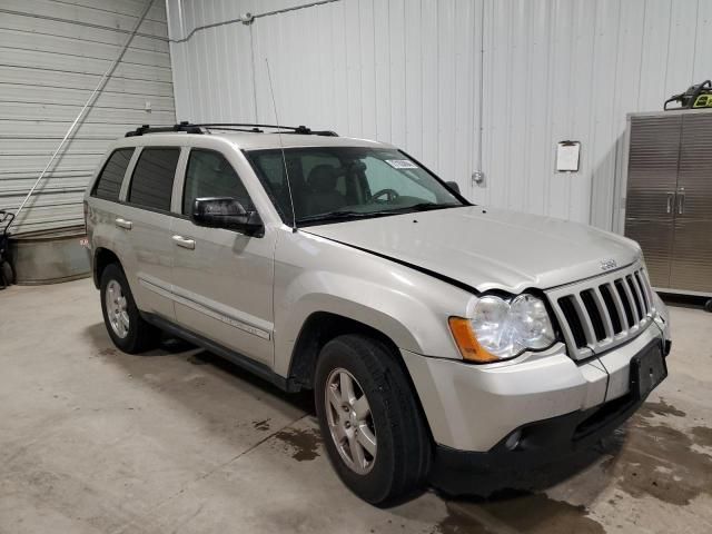 2010 Jeep Grand Cherokee Laredo