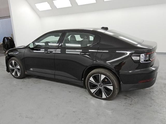 2023 Polestar 2