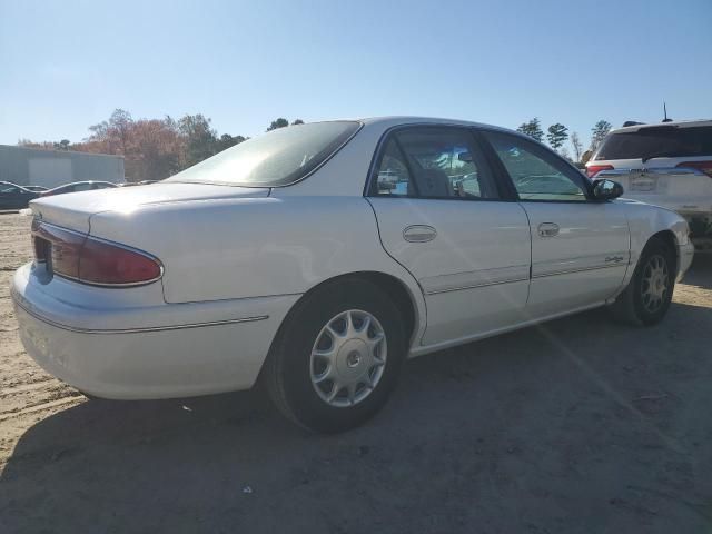 1999 Buick Century Custom