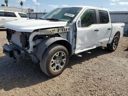 Ford f150 stx salvage cars for sale: 2024 Ford F150 STX