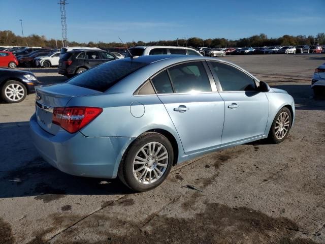 2012 Chevrolet Cruze ECO