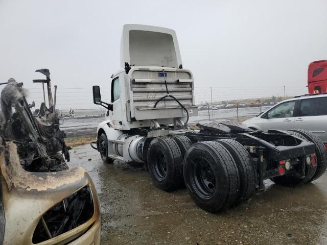 2018 Peterbilt 579