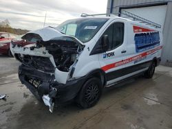 Ford Transit t-150 salvage cars for sale: 2019 Ford Transit T-150