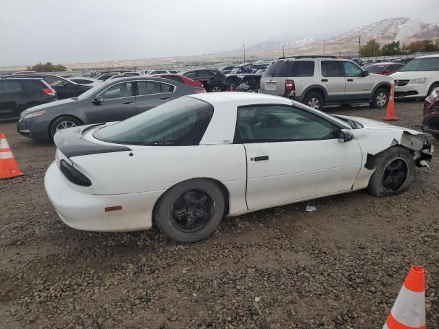 1998 Chevrolet Camaro