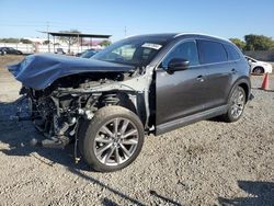 Mazda salvage cars for sale: 2020 Mazda CX-9 Grand Touring