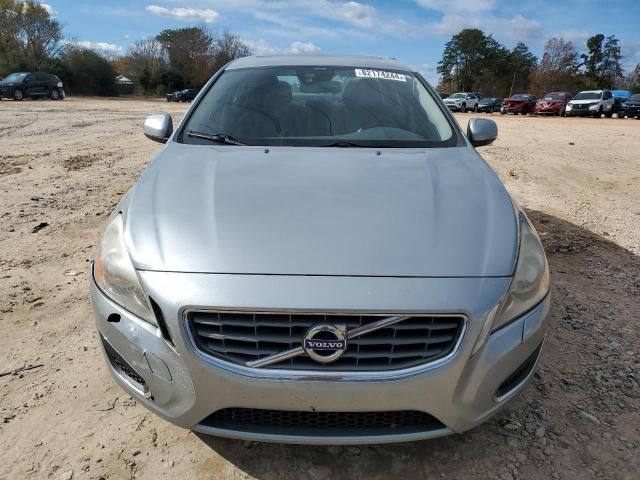 2013 Volvo S60 T5